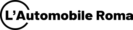 logo L'Automobile Roma